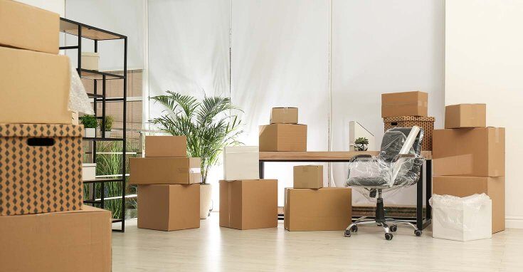 Pourquoi recycler votre mobilier de bureau ?